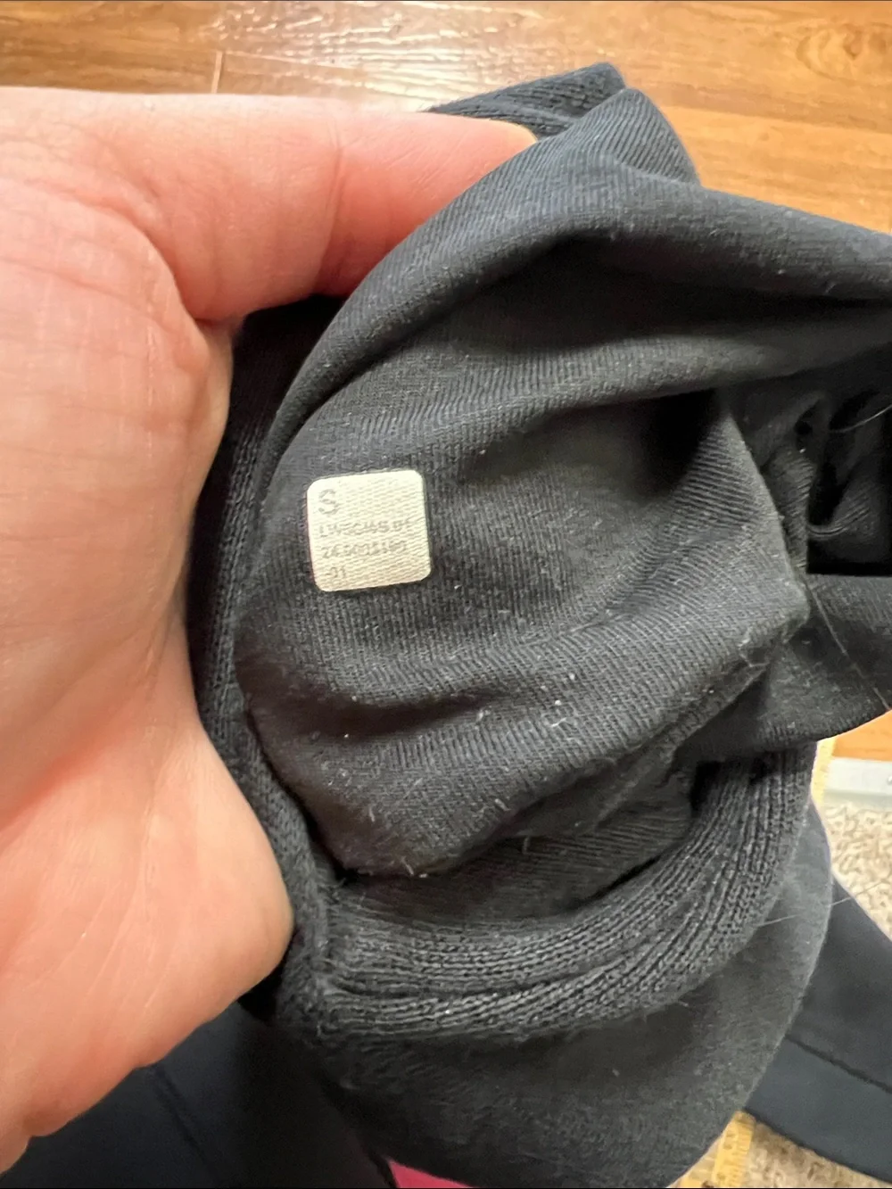 Lululemon jogger